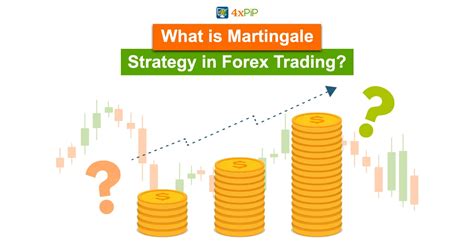 Forex Trading the Martingale Way .